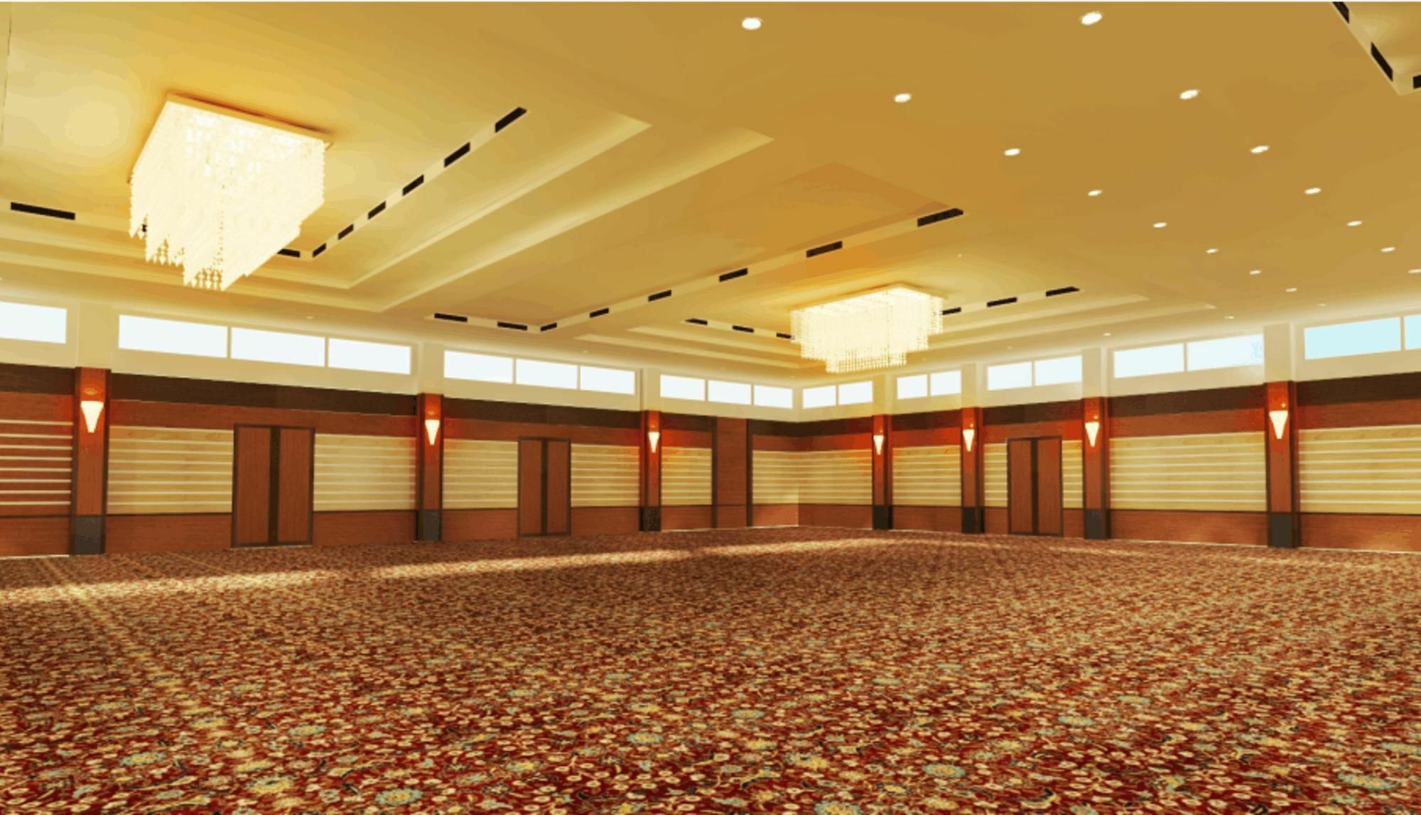 Grand Asrilia Hotel Bandung Zewnętrze zdjęcie