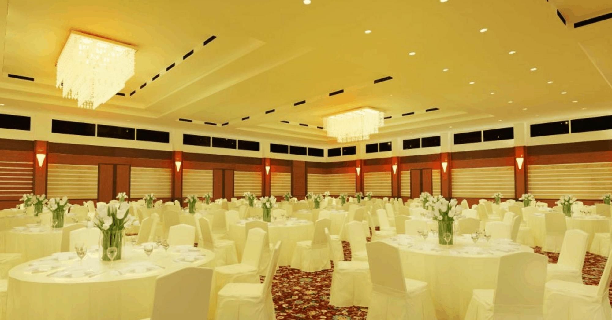 Grand Asrilia Hotel Bandung Zewnętrze zdjęcie