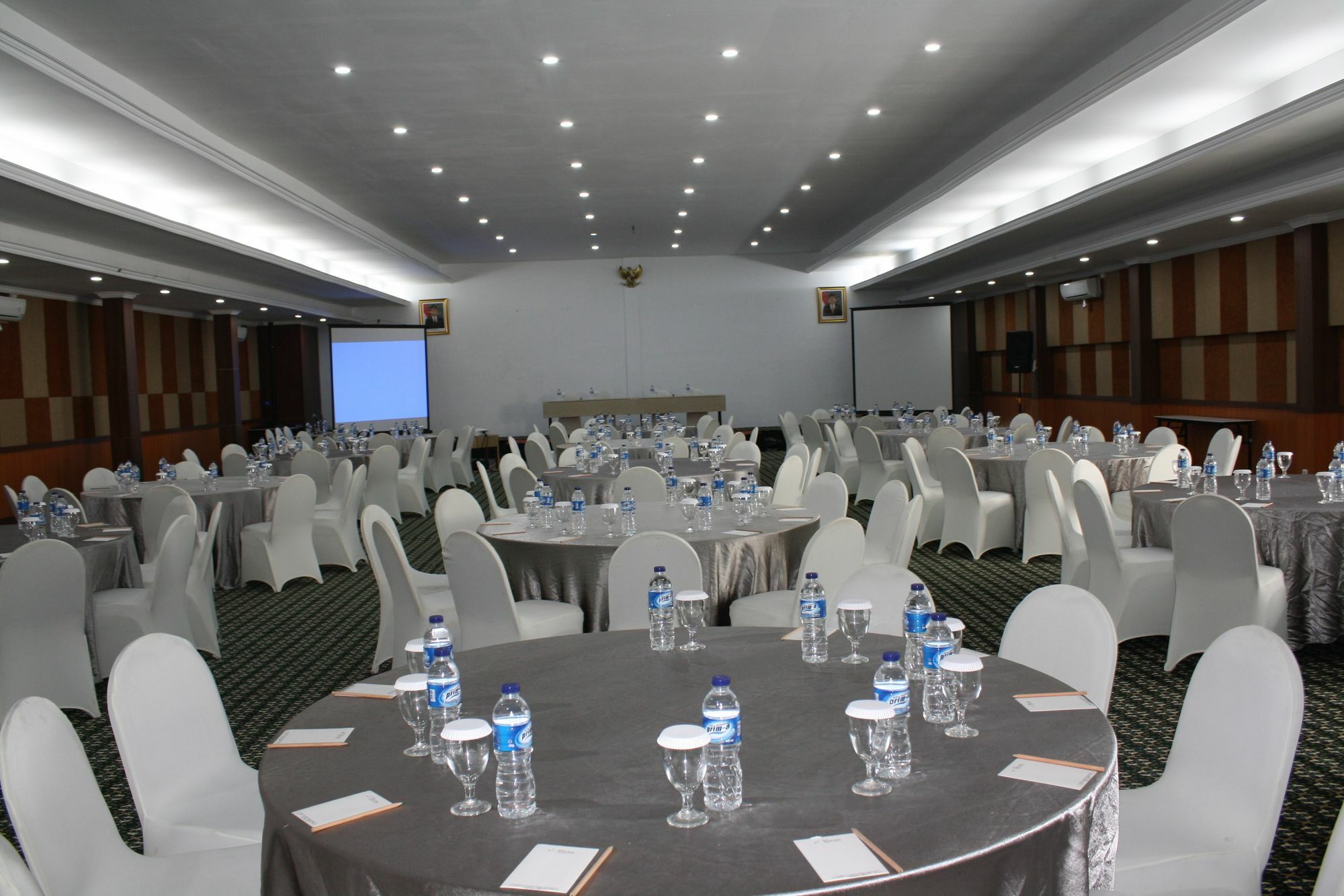 Grand Asrilia Hotel Bandung Zewnętrze zdjęcie